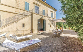 Le Cerbonchie Rosignano Marittimo